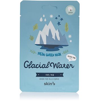 SKIN79 Fresh Garden Mask Glacial Water 23g