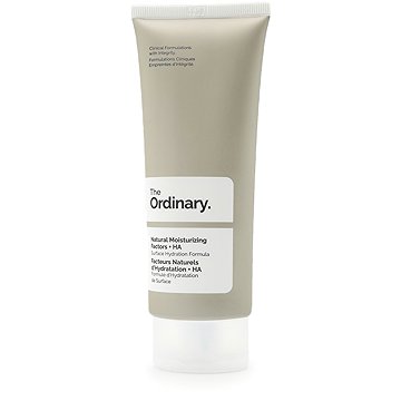 THE ORDINARY Natural Moisturizing Factors + HA 100 ml