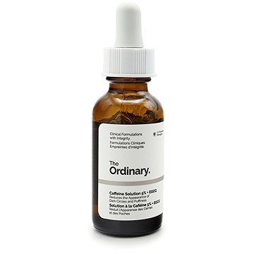 THE ORDINARY Caffeine Solution 5% + EGCG 30 ml