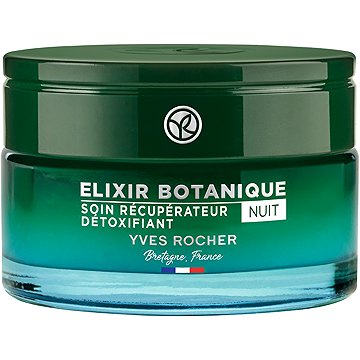 YVES ROCHER Intenzív éjszakai krém 50 ml