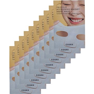 COSRX Full Fit Propolis Nourishing Magnet Sheet Mask 25 ml