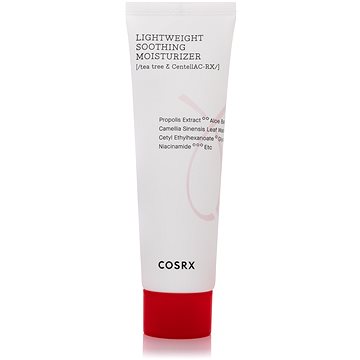COSRX Lightweight Soothing Moisturizer 80 ml