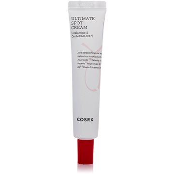 COSRX Ultimate Spot Cream 30 g