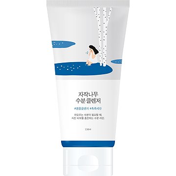 ROUND LAB Birch Juice Cleanser 150 ml