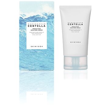 SKIN1004 Madagascar Centella Hyalu-Cica Moisture Cream 75 ml