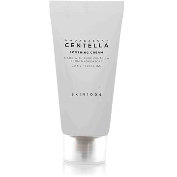 SKIN1004 Madagascar Centella Soothing Cream, 30 ml