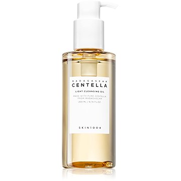 SKIN1004 Madagascar Centella Light Cleansing Oil, 200 ml