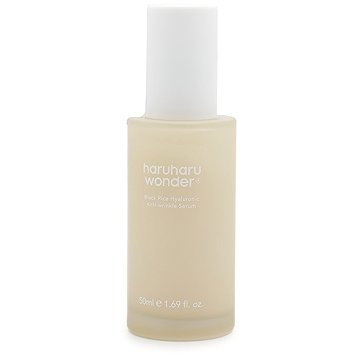 HARUHARU WONDER Black Rice Hyaluronic Anti-Wrinkle Serum 50 ml