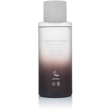 HARUHARU WONDER Black Rice Hyaluronic Toner 300ml