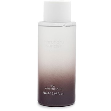 HARUHARU WONDER Black Rice Hyaluronic Toner 150ml