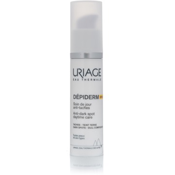 URIAGE Dépiderm Anti-dark Spot Daytime Care SPF50+ 30 ml