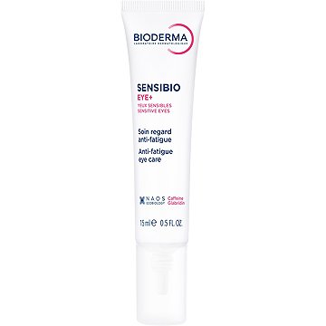 BIODERMA Sensibio Eye 15 ml