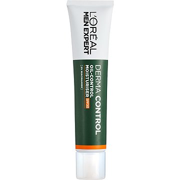 L'ORÉAL PARIS Men Expert Derma Control Oil-Control Moisturiser SPF30 50 ml