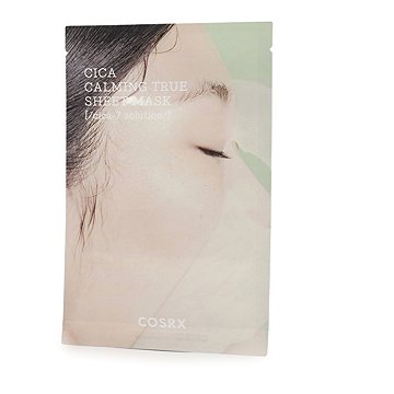 COSRX Pure Fit Cica Calming True Sheet Mask 21ml