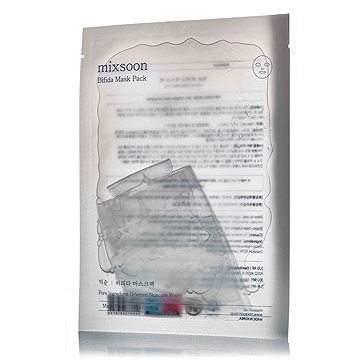 MIXSOON Bifida Mask Pack 5db