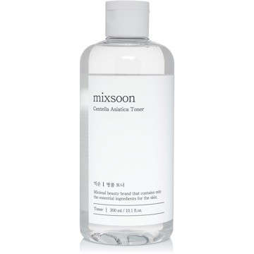 MIXSOON Centella Asiatica Toner 300 ml