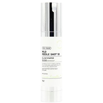 VT COSMETICS Mild Reedle Shot 50 50 ml