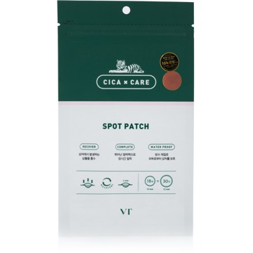 VT COSMETICS Spot Patch 48 db
