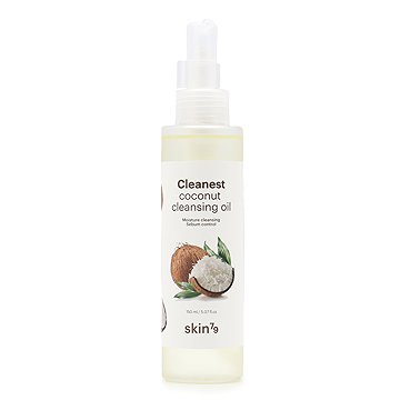 SKIN79 Cleanest Coconut Cleansing Oil 150 ml