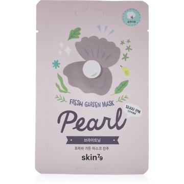 SKIN79 Fresh Garden Mask Pearl 23 g