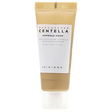 SKIN1004 Madagascar Centella Ampoule Foam 20 ml