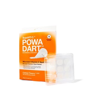 CARBON THEORY SupaVit-C Pow Patch 9 db