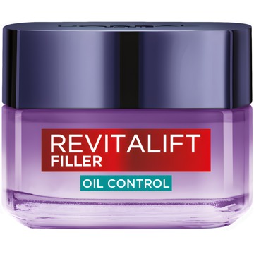 L'ORÉAL PARIS Revitalift Filler Hyaluron 50 ml