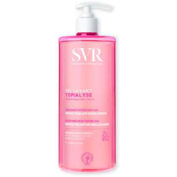 SVR Topialyse Gel Lavant 1 l