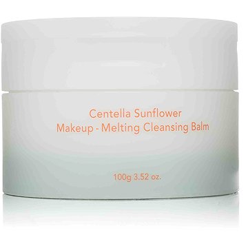 HARUHARU WONDER Centella Sunflower Makeup Melting Cleansing Balm 100 g