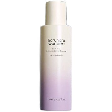 HARUHARU WONDER Black Rice Probiotics Barrier Essence 120 ml