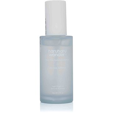 HARUHARU WONDER Black Rice Hyaluronic Essence 50 ml