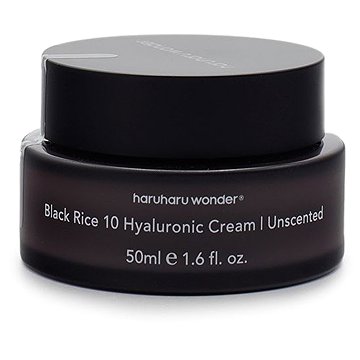 HARUHARU WONDER Black Rice Hyaluronic Cream 50 g