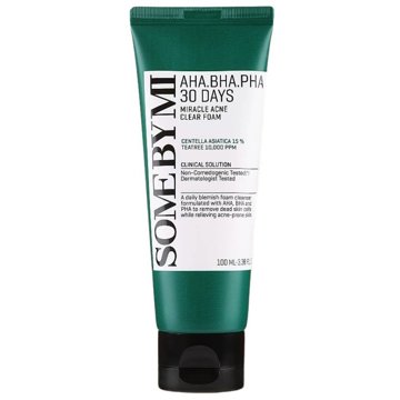 SOME BY MI AHA BHA PHA 30 Days Miracle Foam 100 ml