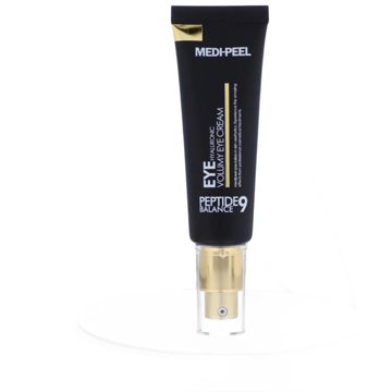 MEDI-PEEL Peptide 9 Hyaluronic Volumy Eye Cream - Szemránckrém peptidekkel 40 ml