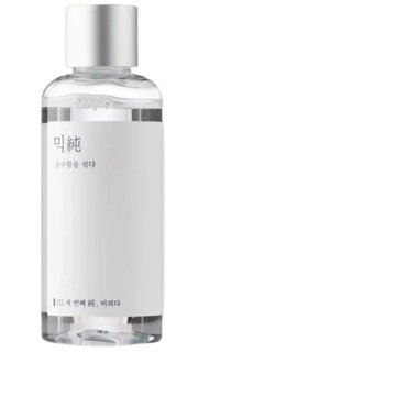 MIXSOON Bifida Fermet Essence Probiotikumos arcápoló esszencia, 100 ml