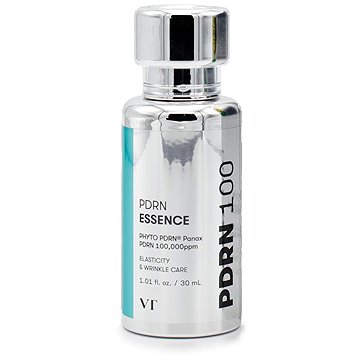 VT PDRN Essence 100 Rugalmasságot fokozó és hidratáló esszencia PDRN-nel, 30 ml