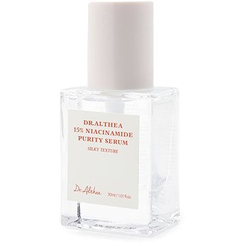 Dr.ALTHEA 15% Niacinamide Purity Serum 30 ml