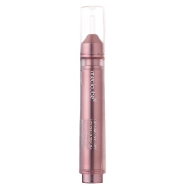 Medicube Collagen Glow Booster Milk Serum Hidratáló arcszérum kollagénnel, 15 ml