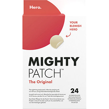 HERO Mighty Patch The Original, 24 db