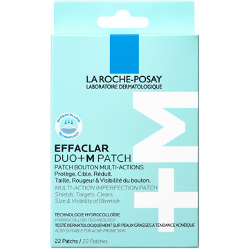 LA ROCHE-POSAY Effaclar Duo+M