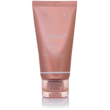 MEDICUBE Collagen Night Wrapping Mask 75 ml