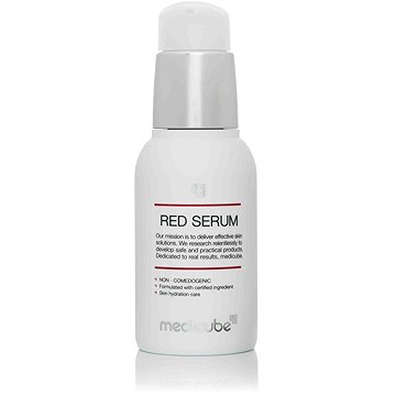 MEDICUBE Red Serum 30 ml