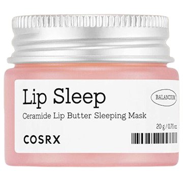 COSRX Lip Sleep Ceramide Lip Butter Sleeping Mask 20 g