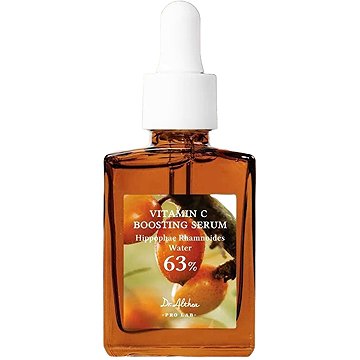 Dr. ALTHEA Vitamin C Boosting Serum 30 ml