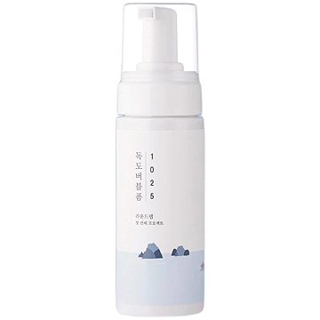 ROUND LAB 1025 Dokdo Bubble Foam 150 ml