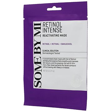 SOME BY MI Retinol Intense Reactivating Mask 22 g