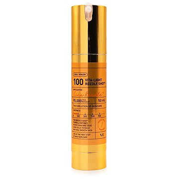 VT COSMETICS Vita-Light Reedle Shot 100, 50 ml
