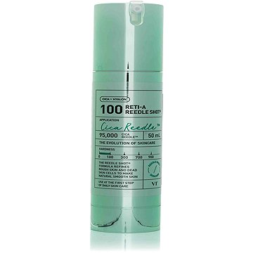 VT COSMETICS Reti-A Reedle Shot 100, 50 ml