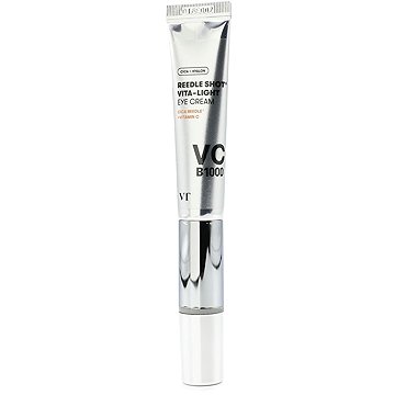VT COSMETICS Reedle Shot Vita-Light Eye Cream 15 ml