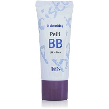HOLIKA HOLIKA Moisturizing Petit BB SPF30, 30 ml